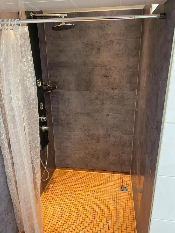Ferienapartment Seemoewe Im Haus "Baltic See" Goehren  Eksteriør bilde