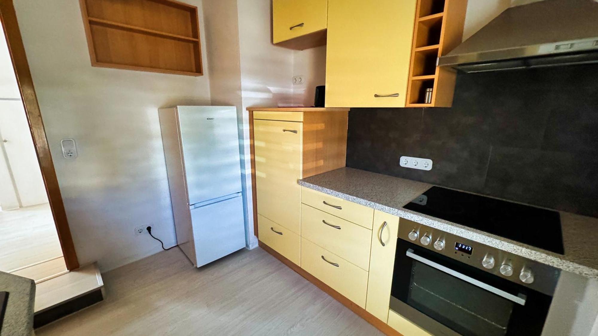Ferienapartment Seemoewe Im Haus "Baltic See" Goehren  Eksteriør bilde